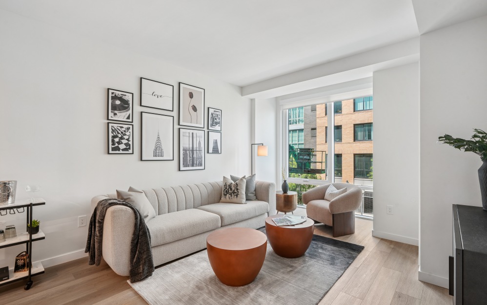 A7 - 1 bedroom floor plan layout with 1 bathroom and 713 square feet A7 - 1 bedroom floor plan layout with 1 bathroom and 713 square feet